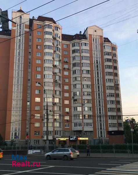 Москва аренда квартиры