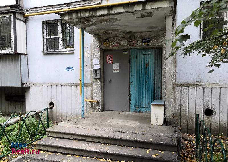 улица Блюхера, 7А Челябинск купить квартиру