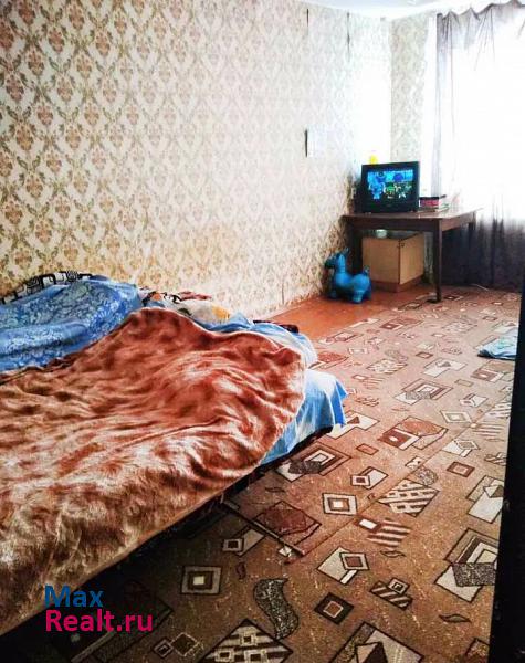Комсомольское городское поселение, улица Колганова, 38 Комсомольск купить квартиру