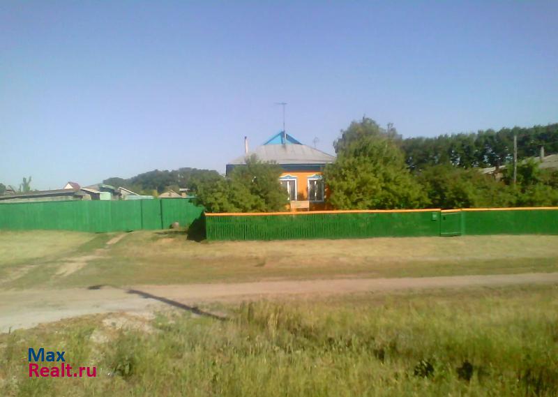 Рубцовск село Веселоярск