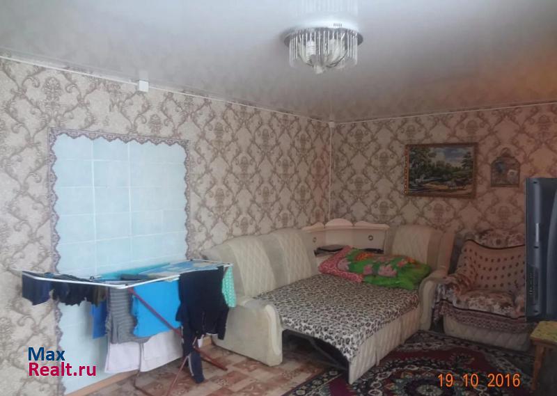 купить частный дом Кожевниково село Осиновка