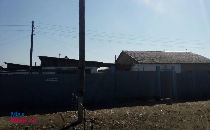купить частный дом Улан-Удэ Баргузинская улица