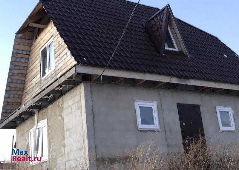 купить частный дом Саранск село Берсеневка, Лямбирский район