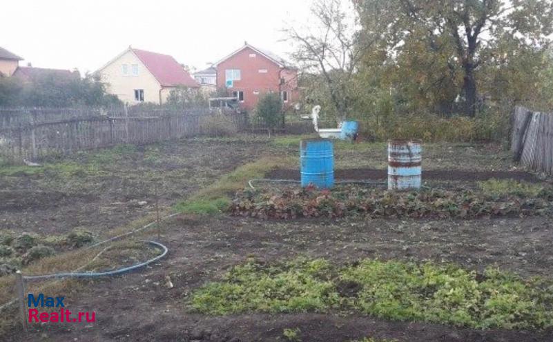 купить частный дом Ханты-Мансийск садовое огородническое товарищество Наука