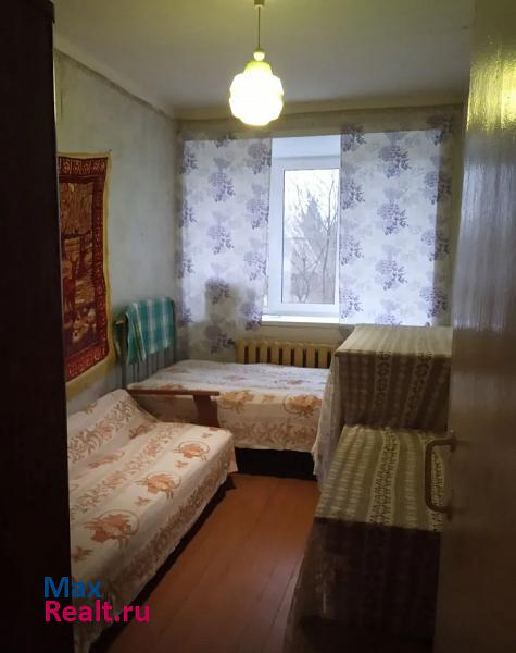 поселок Песочное, улица Горка, 23 Рыбинск купить квартиру