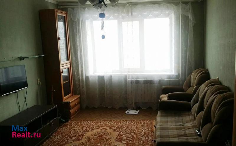 проспект Врача Сурова, 27 Ульяновск купить квартиру