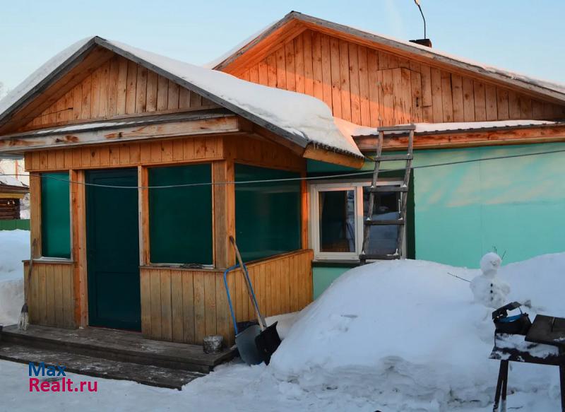 купить частный дом Кемерово село Глубокое, Топкинский муниципальный округ