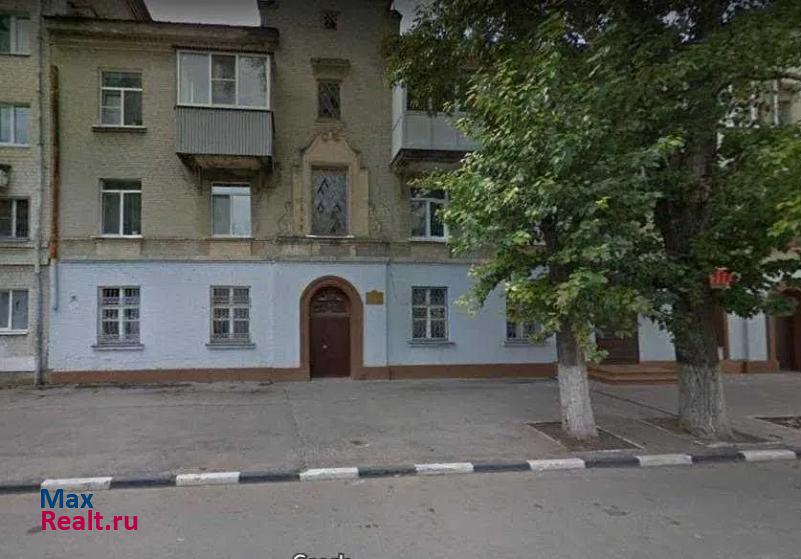 улица имени П.Н. Яблочкова, 19А Саратов квартира