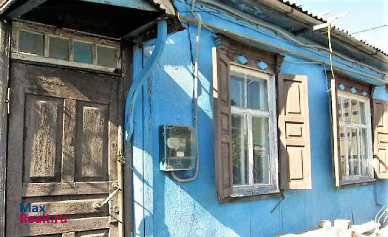 Приморско-Ахтарск Кривой переулок, 36