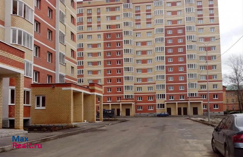 Егорьевск купить квартиру