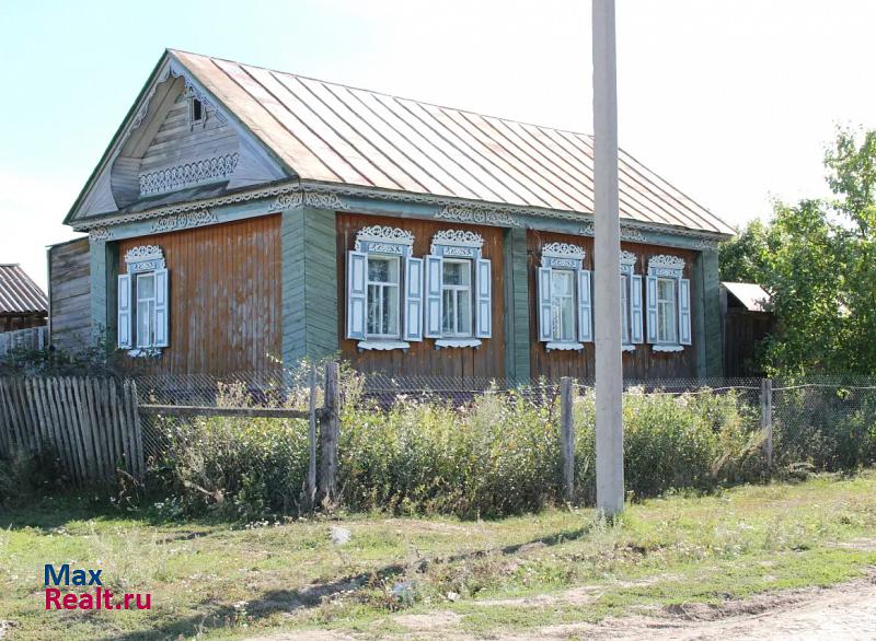 Комсомольское Чувашская Республика, деревня Малая Таяба, Молодёжная улица