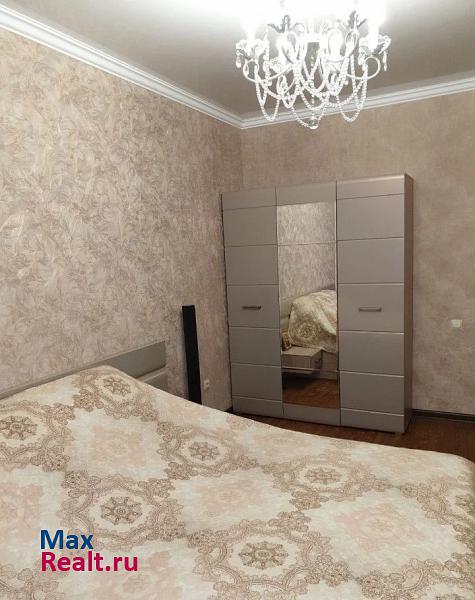 микрорайон Панорама, жилой комплекс Керченский Краснодар продам квартиру
