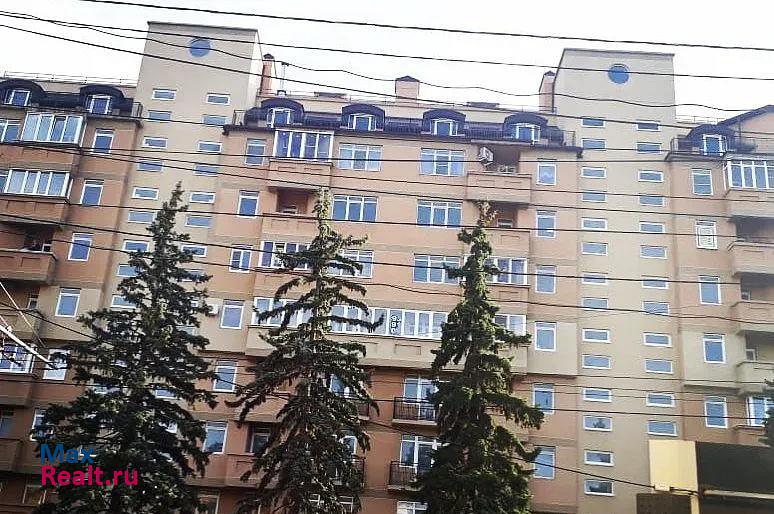Советская улица, 4 Ставрополь купить квартиру