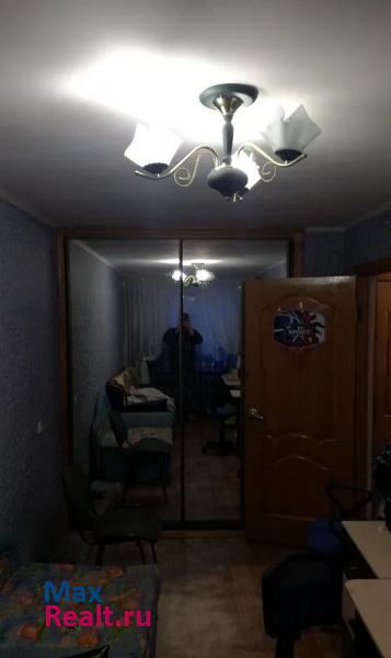 улица 50 лет Октября, 13 Курск купить квартиру