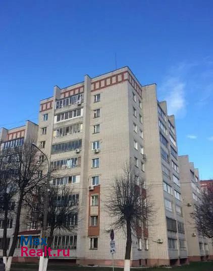 улица Лобачевского, 10 Йошкар-Ола квартира
