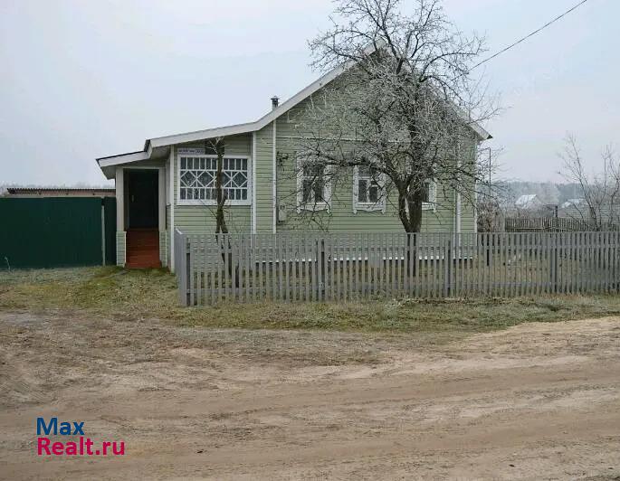 купить частный дом Рязань село Заборье, Рязанский район