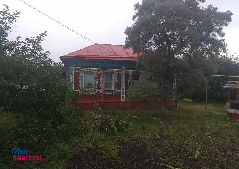 купить частный дом Ромоданово посёлок городского типа Ромоданово