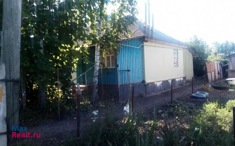 купить частный дом Поныри село 1-е Поныри, улица Кабановка