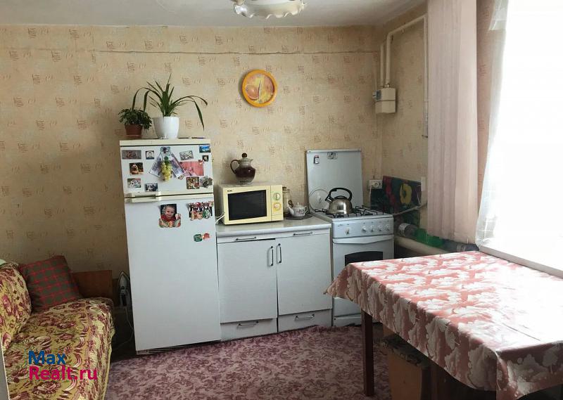 купить частный дом Кизильское село Обручевка