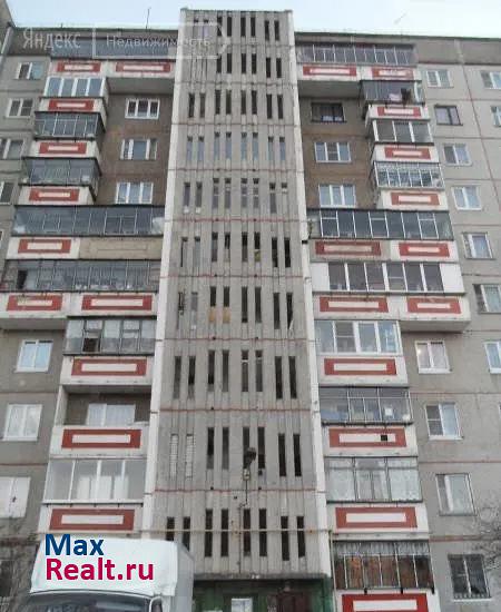 улица Катукова, 29 Липецк квартира