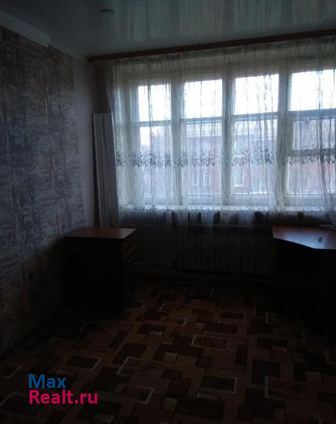 улица Чайковского, 35 Магнитогорск купить квартиру