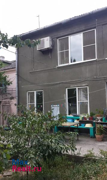 купить частный дом Новороссийск улица Шота Руставели, 36