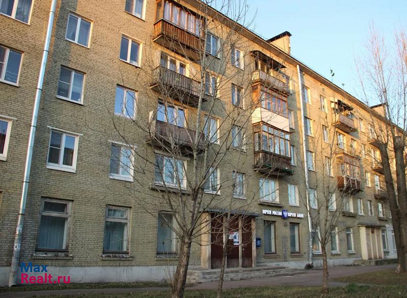 улица Седова, 23 Санкт-Петербург купить квартиру