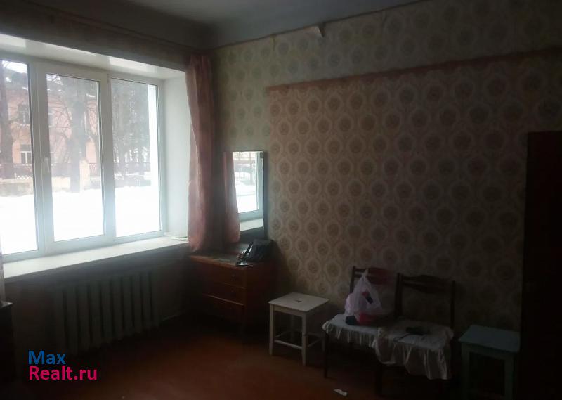 Комсомольское городское поселение, Торговый переулок, 5 Комсомольск купить квартиру