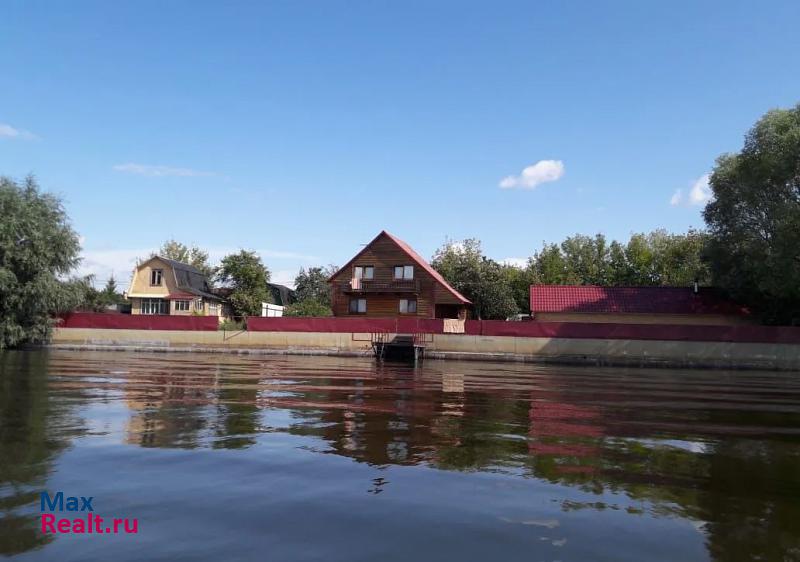 купить частный дом Казань садоводческое товарищество Волга ЗАО Кварт