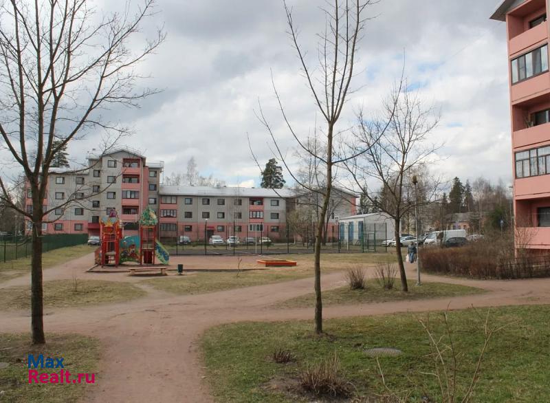 Агалатовское сельское поселение, деревня Агалатово, 149 Агалатово квартира
