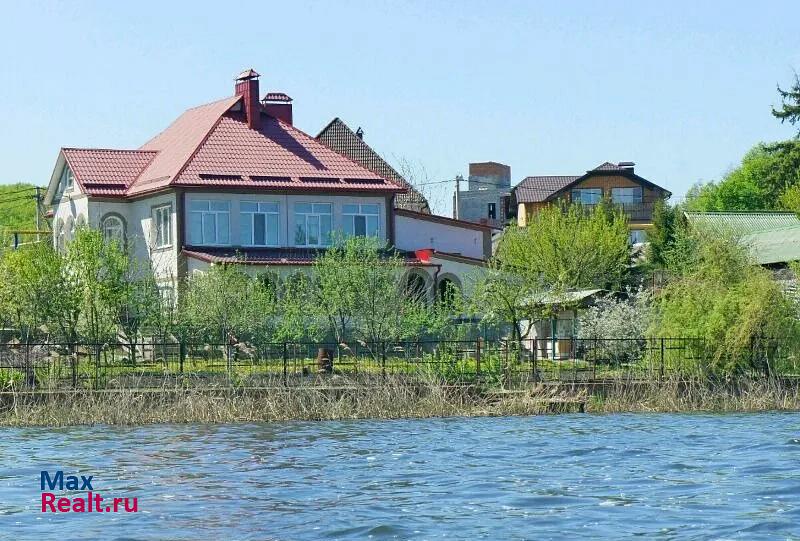 купить частный дом Белгород село Соломино, Белгородский район