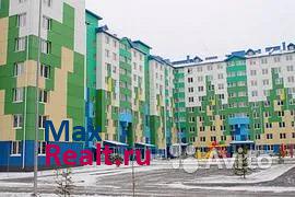 Тюменская область, Ямало-Ненецкий автономный округ, Магистральная улица, 125 Ноябрьск квартира