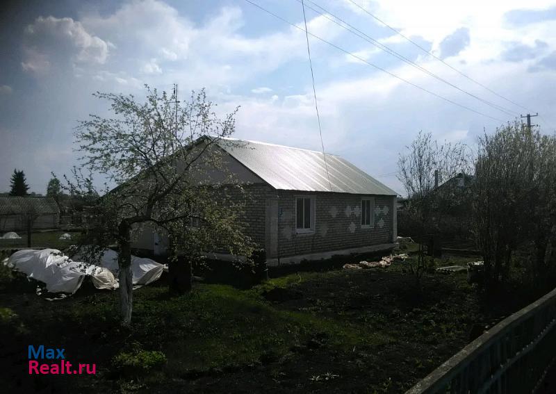 Стерлибашево деревня Максимовка