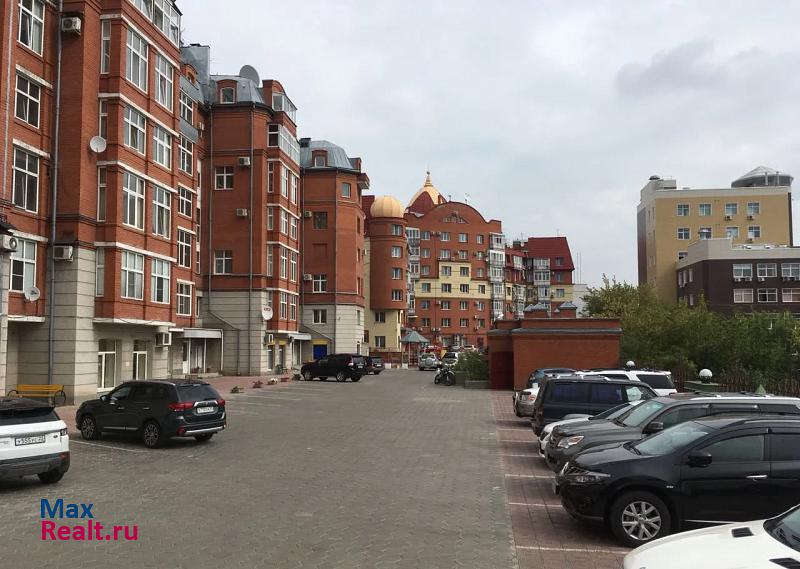 Партизанская улица, 83 Барнаул купить квартиру