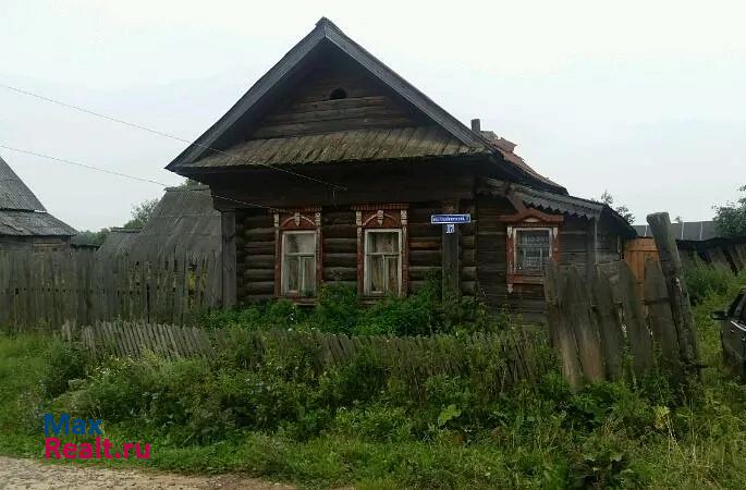 купить частный дом Нижний Новгород Селитьба