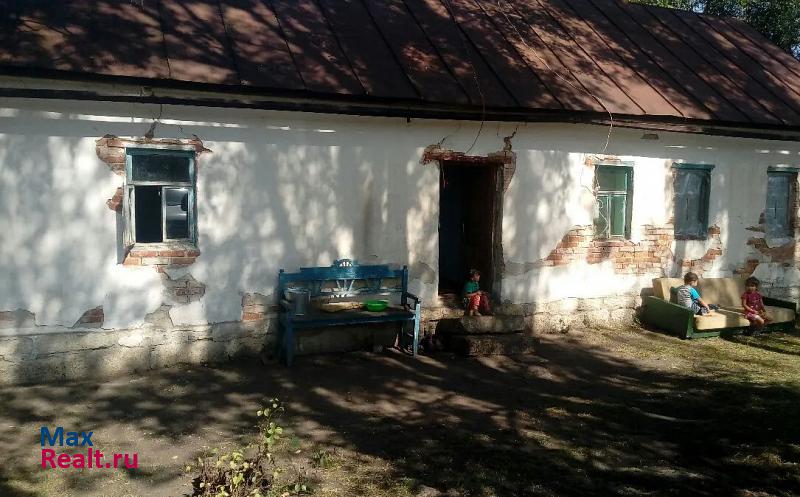 купить частный дом Долгоруково деревня Хитрово