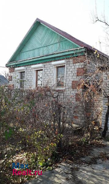 купить частный дом Волгоград Ясеневая улица
