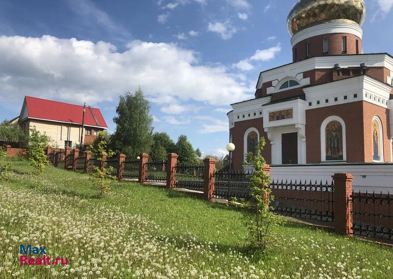 купить частный дом Якшур-Бодья Удмуртская Республика, село Якшур-Бодья