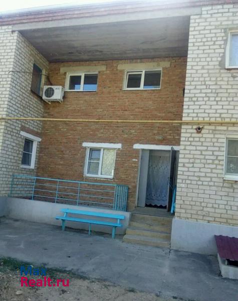 поселок Советское Руно, Квартальная улица Дивное купить квартиру