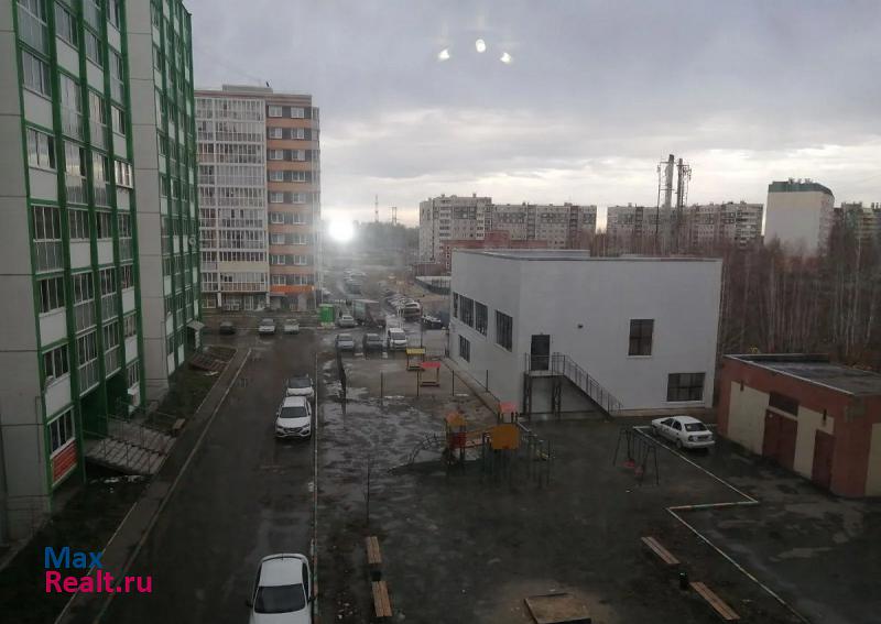улица Бейвеля, 112 Челябинск купить квартиру