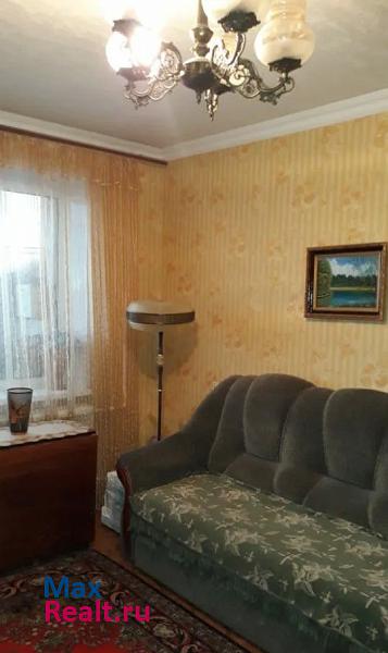 проспект Шинников, 61 Нижнекамск квартира