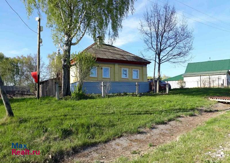купить частный дом Пучеж Нижегородская область, село Воскресенье
