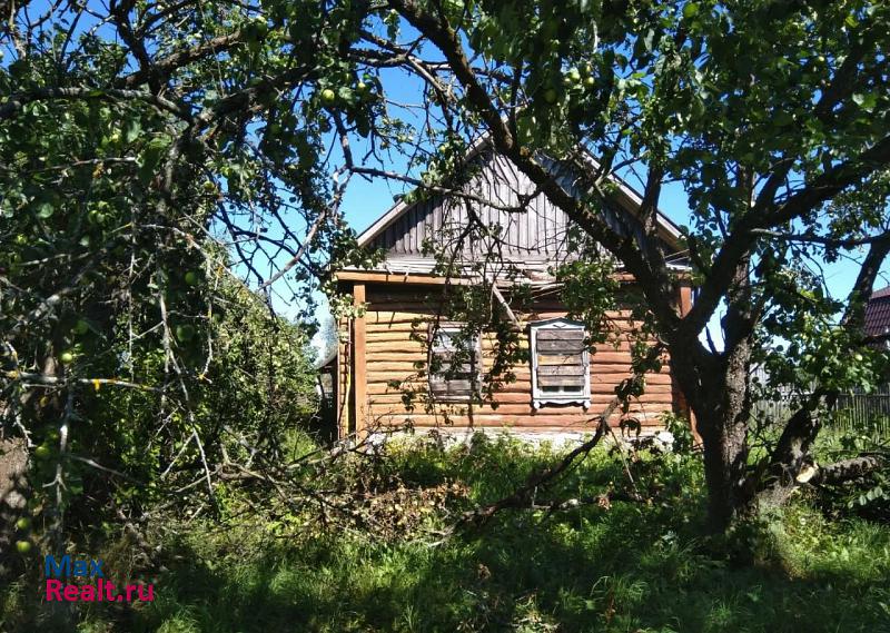 купить частный дом Ферзиково Перемышльский район