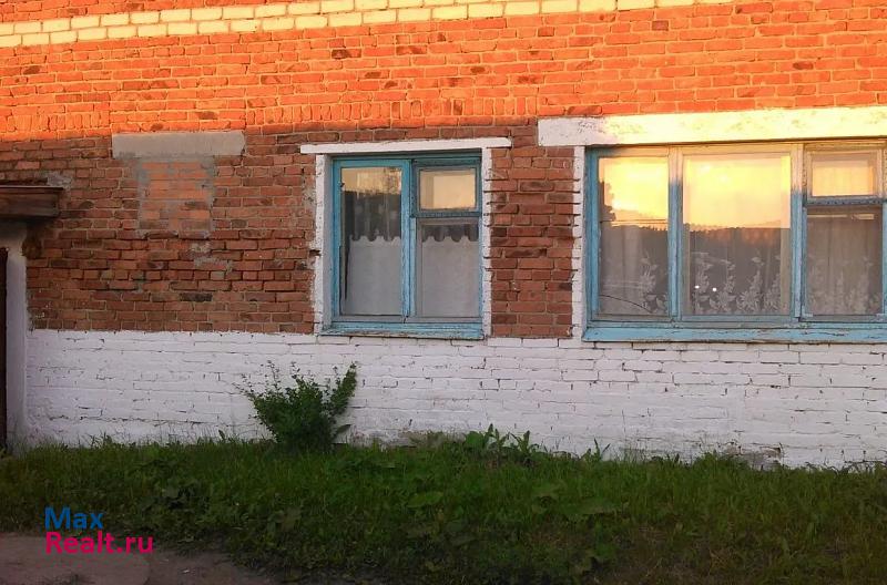село Байкалово, улица Мальгина, 135 Байкалово купить квартиру
