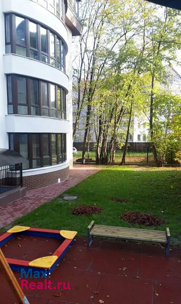 проспект Мира, 83 Калининград купить квартиру