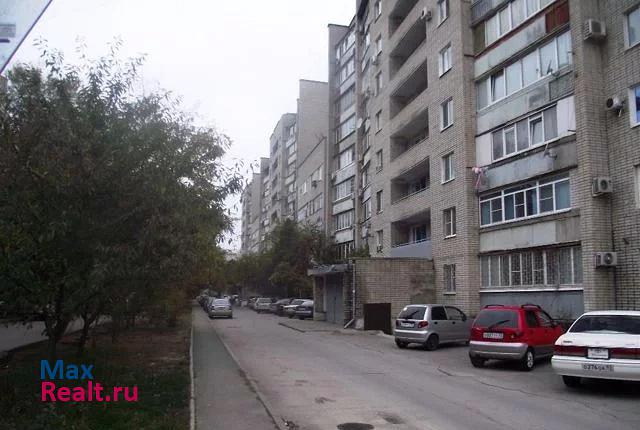 улица Чехова, 4 Анапа купить квартиру