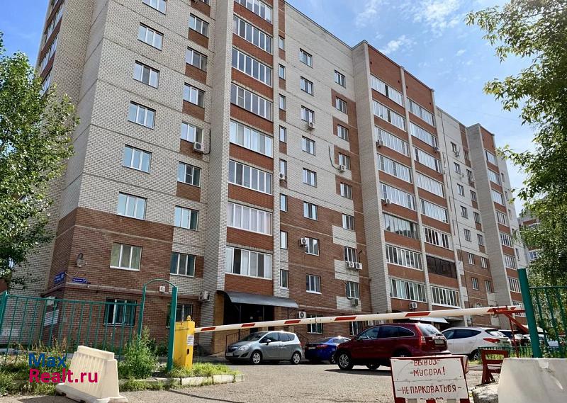 Тверская улица, 9Б Казань квартира