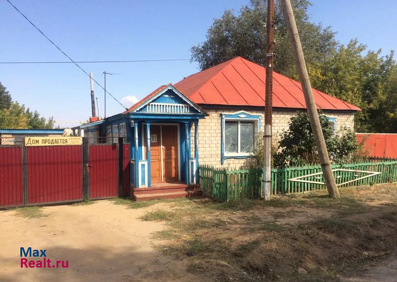 купить частный дом Акбулак посёлок Акбулак, улица Терещенко