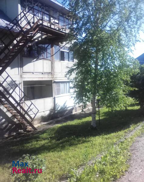 село Медведь, улица Саши Куликова, 5 Шимск купить квартиру