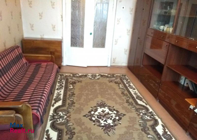 Рязанская улица, 24к1 Тула продам квартиру